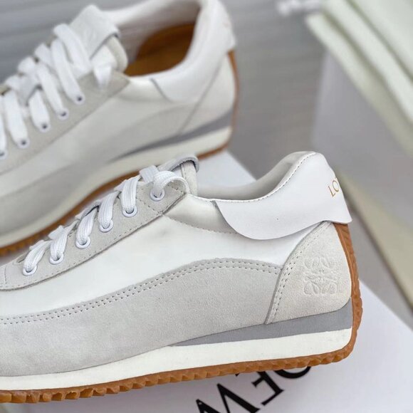 Loewe Flow Runner Sneakers - Picture 5 of 6